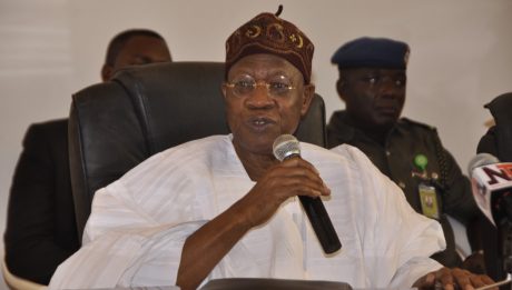 Buhari Seeks Medical Treatment Abroad Because He Deserves The Best – Lai Mohammed