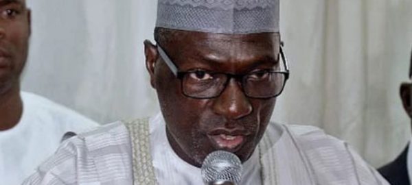 PDP behind survival of Nigeria’s democracy – Makarfi says as party clocks 19