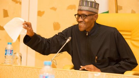 Sallah message: Nigeria will achieve prosperity – Buhari