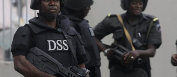 DSS DSS Can Now Detain Suspects