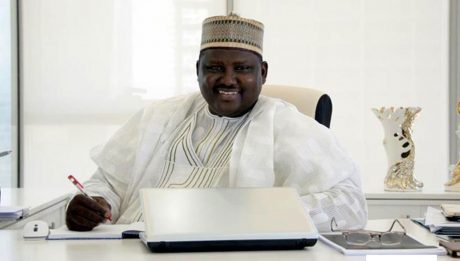 I will open can of worms against cabal, says Maina