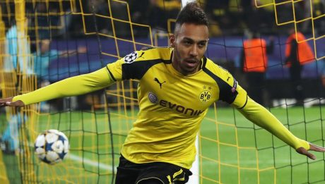 Aubameyang offered to Chelsea