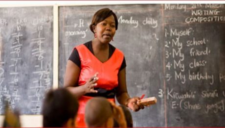 FG Announces Plans To Employ All Qualified And Licenced Teachers In The Country
