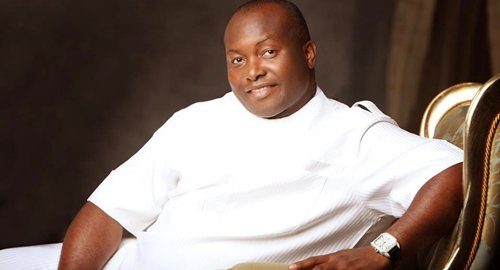 Why I’m Supporting Lawan – Ifeanyi Ubah