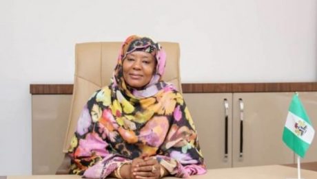 Bauchi Governor’s Wife Constructs Classrooms, Bridge For Communities