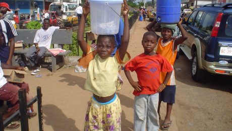 Nigeria To Enrol 10.2 Million Out-Of-School Children