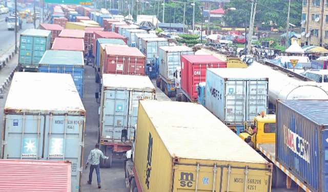 Port: Nigeria loses N600bn monthly to gridlock — Committee Chairman