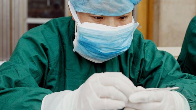 First person dies from mysterious virus in China