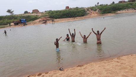 26 church youths who drowned in River Benue