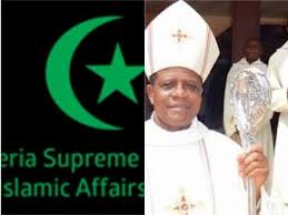 Bishop Onah & Attacks On Muslims In Nsukka