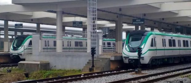 Amaechi’s ministry blocks rail ticketing details