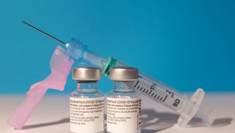 MSF urges rich countries to back COVID vaccine patent waiver