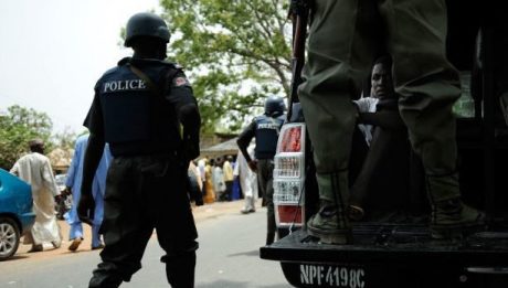 Security officials killed in deadly attack in Rivers