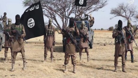 Nigerian Army urges Boko Haram terrorists to surrender
