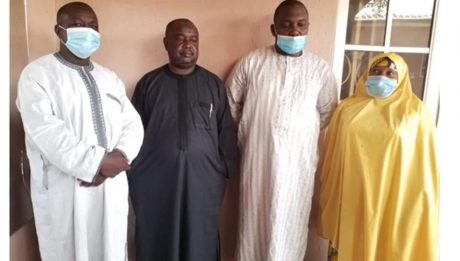 EFCC Arraigns 5 Sokoto Officials For ₦554 Million Pension Fraud