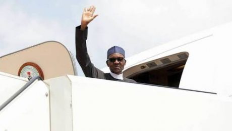 Buhari To Visit UK For Medical Check-up Friday