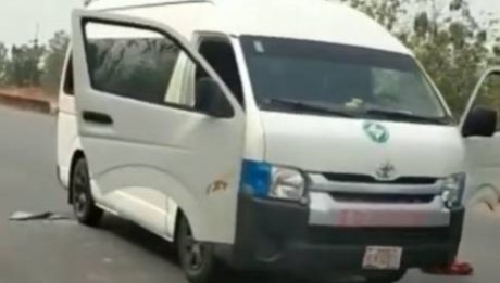 Suspected Herdsmen Kidnap 15 Bus Passengers In Imo