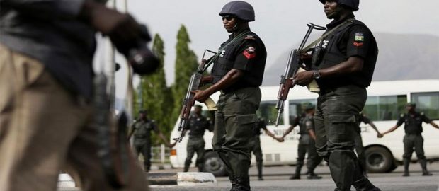Seven killed in Osun as robbers invade banks