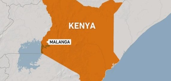 Fuel truck explosion kills several in Kenya