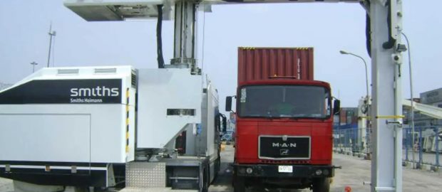 Lagos, Onne Ports To Get Scanners In 2 Weeks