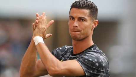 Ronaldo tops English football deals on deadline day