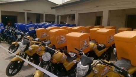 NIPOST increases domestic postage rate by 400%
