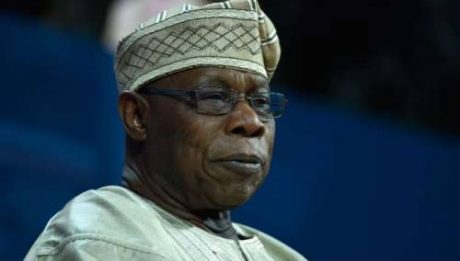 Obasanjo: I See Hope Though Nigerians Are Pushed To The Wall