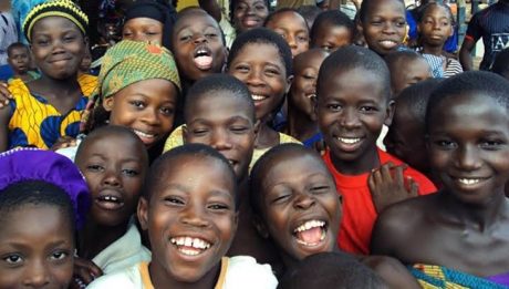 UNICEF: One In Every 6 Children In Nigeria Depressed