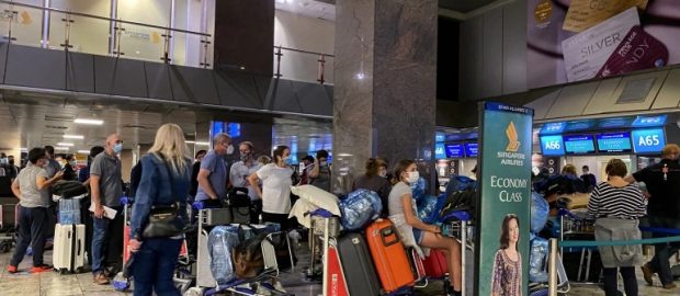 South Africa slams ‘unjustified’ travel bans
