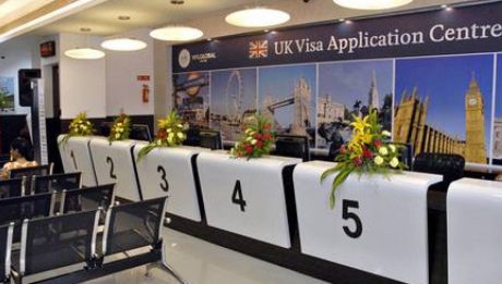 UK Suspends Walk-in Service For Visa Applicants In Nigeria