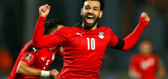 Egypt, Algeria seal narrow wins in Qatar World Cup qualifiers