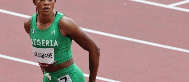 U.S. drops charges against Blessing Okagbare