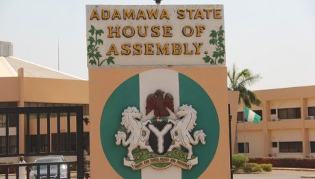 Police Occupy Adamawa Assembly Over Defection Crisis