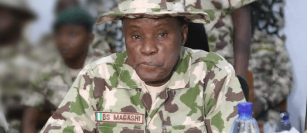 Nigerian Govt Mulls Creation Of New Ministry Of Defence
