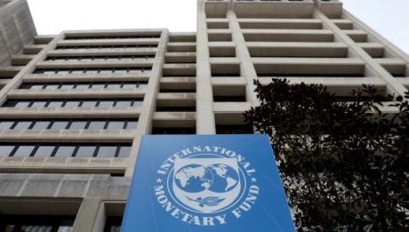 IMF: Rising food and fuel prices stoke risk of unrest in Africa