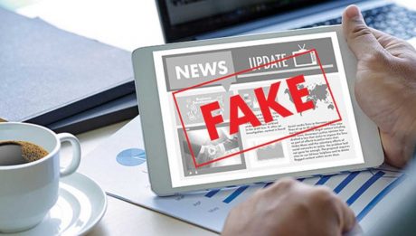 Countering fake news and hate speech