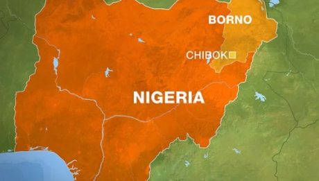 Seven dead in attack on Chibok community in northeast Nigeria