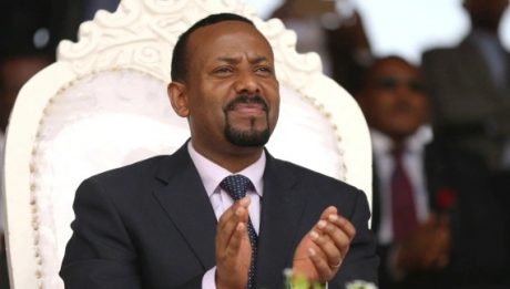 Ethiopia to get $300m World Bank grant for reconstruction