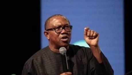 My Presidential Ambition Not Do-Or-Die – Peter Obi