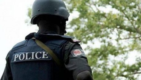 Police Detain 23 Suspected Biafra Agitators In Cross River