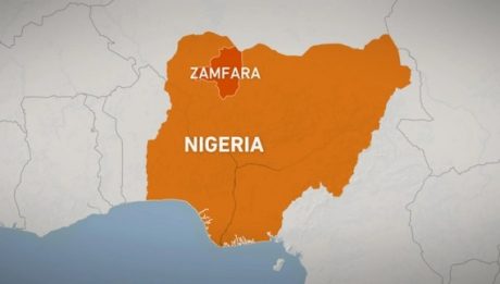 ‘Bandits’ kill 48 in northwest Nigeria attacks