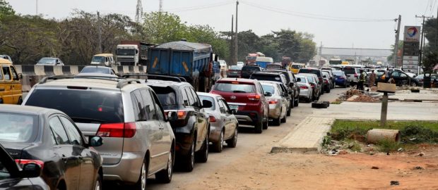 FG not sincere over fuel scarcity, says PMAN