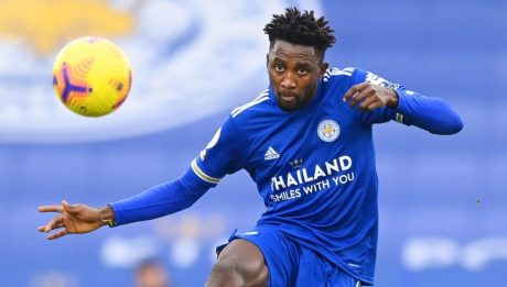 Scholes Wants Manchester United To Sign Wilfred Ndidi