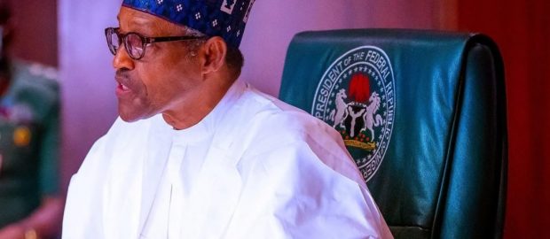 Buhari Replaces Ex-Ministers, Sends Nominees List To Senate