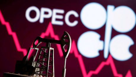 OPEC debates oil output boost amid Russian isolation