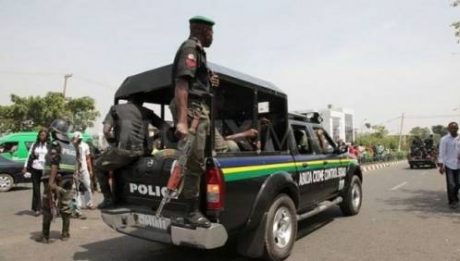 Police Arrest 87 Suspected Boko Haram Terrorists, Kidnappers