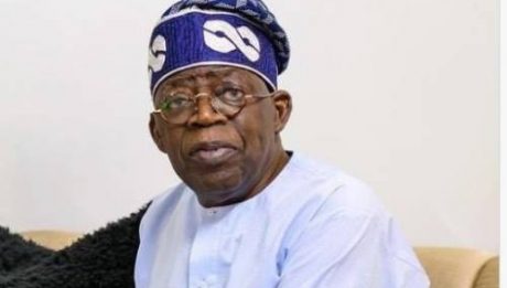 Tinubu Appointed Masari’s Younger Brother As Running Mate