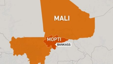 More than 100 civilians killed in Mali attacks