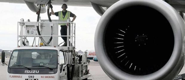 Local airlines risk collapse as Jet-A1 hits N714/litre