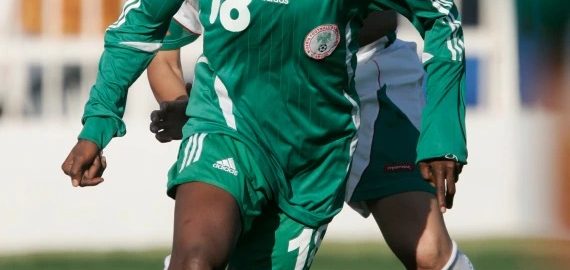 In African women’s football, homophobia still poses a barrier
